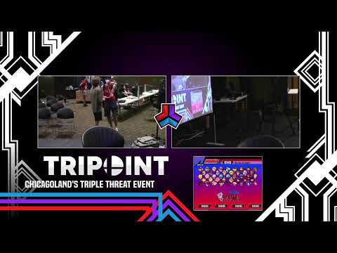Tripoint Smash 158 ft. metroid, Atomsk, Star and more!