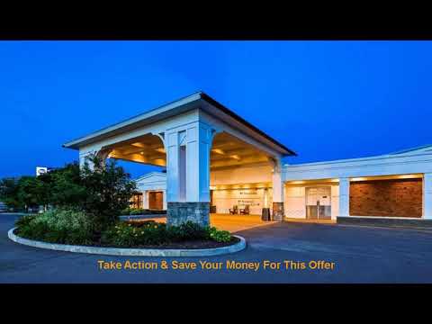 Review Best Western University Inn Hotel | United States