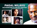Ilayaraja Bgm Pagal Nilavu 1985 Music Re Created Charlesdhanraj