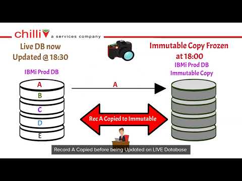 Safeguarded Copy Demo