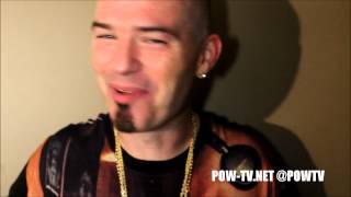 Paul Wall Talk About Why He Bought Out Maino To Brooklyn