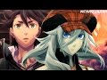 God Eater:No Way-Ghost Oracle Drive OST 