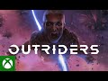 Outriders | No Turning Back trailer