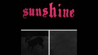 Sunshine - Lower Than Low (Remix by Chris Corner)