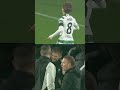 Rodgers in joy ?