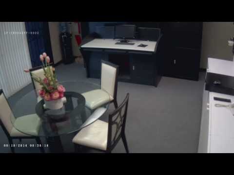 HD IP CAMERA 1.3MP 720P @30fps - MODEL - IP-VP2031-4MM