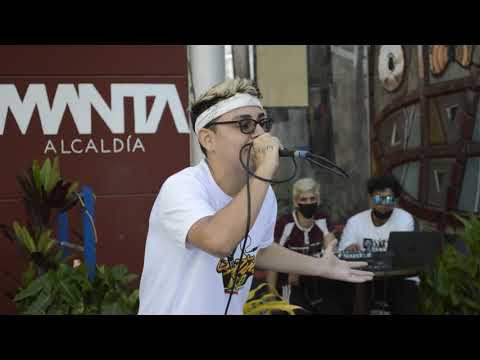 #THEPUEBLO | CUARTOS - ANVICAN vs LUCHITO