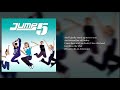 Jump5 12 God Bless The USA Lyrics
