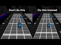 How To Make Your Custom Beat Saber Maps Better Than Before