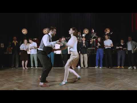 Mix & Match Competition - Swing It Berlin! 2025