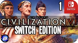 Vidéo Civilization VI