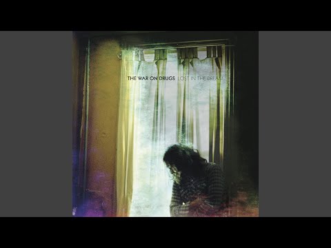 The War on Drugs - Rough Drafts EP - Full Album
