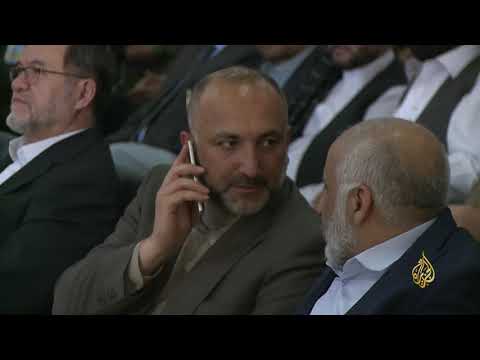 مستشار مجلس الأمن الأفغاني يستقيل بعد خلافات مع الرئيس