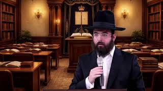 הרב נתנאל סנדרו בוחניק שליט"א - התכלית היא האמונה (הרב נתנאל סנדרו בוחניק) - התמונה מוצגת ישירות מתוך אתר האינטרנט יוטיוב. זכויות היוצרים בתמונה שייכות ליוצרה. קישור קרדיט למקור התוכן נמצא בתוך דף הסרטון הרב נתנאל סנדרו בוחניק שליט"א - התכלית היא האמונה (הרב נתנאל סנדרו בוחניק) - התמונה מוצגת ישירות מתוך אתר האינטרנט יוטיוב. זכויות היוצרים בתמונה שייכות ליוצרה. קישור קרדיט למקור התוכן נמצא בתוך דף הסרטון