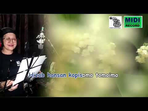 Maureen kinjau   - Hangad ku