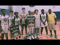JACOB MILLS 2021 Highlights