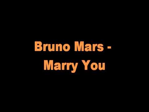 download lagu mp3 mp4 Marry You Bruno Mars Ringtone, download mp3 Marry You Bruno Mars Ringtone free downloadn, video klip Marry You Bruno Mars Ringtone