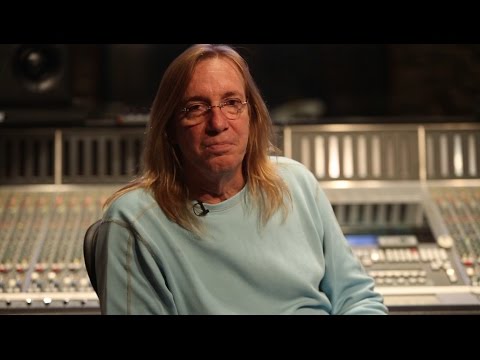 SSL Anatomy Of A Mix with Chuck Ainlay – the 15 min edit