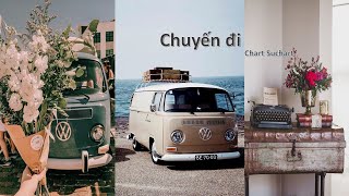 Download lagu CHUYẾN ĐI - CHART SUCHART - VIETSUB - JUNE mp3