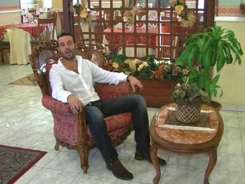 Marco Pinto Rist Orizzonte