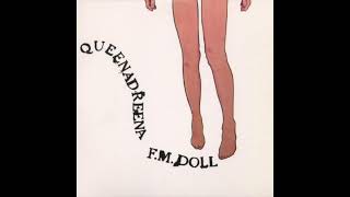 Queenadreena - Kissing My Disgrace (F.M. Doll)
