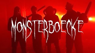 nullbock - Monsterböcke (official Trash-Video)