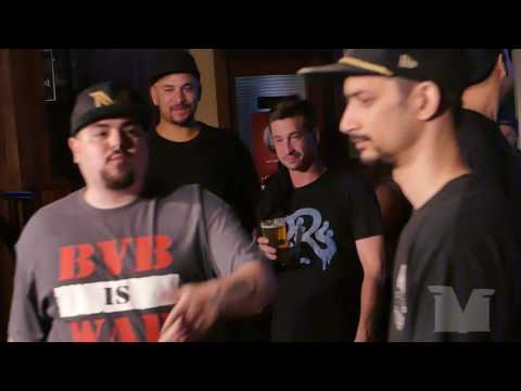 Devious vs Obi Wan Dabzonly