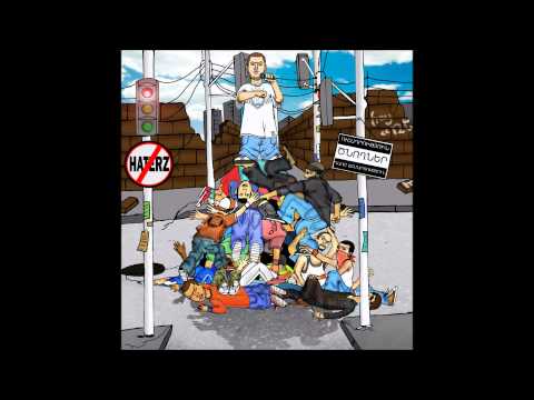 KaYFaRaTioN - ԹԵ ՞ Armenian Rap