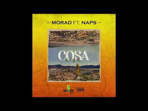 Morad Feat Naps - Cosa (Prod by Shaylou)