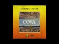 Morad Feat Naps - Cosa (Official son)