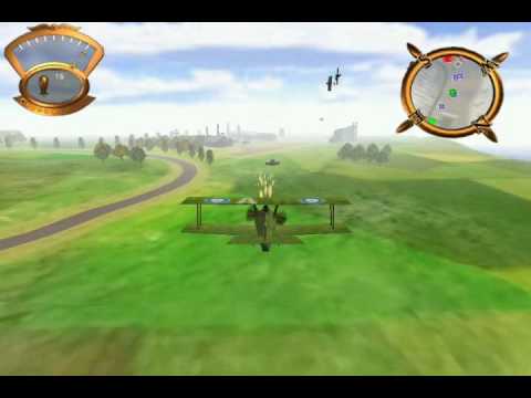 red ace squadron pc game download