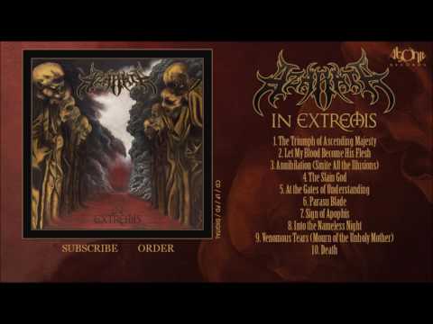 AZARATH - In Extremis (Official Full Album Stream)