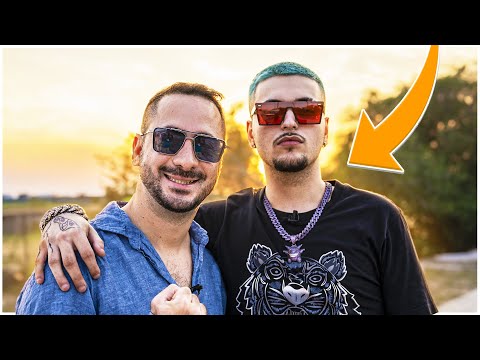 ΒΡΗΚΑ ΤΟΝ ΜΕΓΑΛΥΤΕΡΟ NEWCOMER ΡΑΠΕΡ! | ΤΡΑΠ ΣΤΑΡ