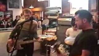 Action and Action Get Up Kids live at Recycled sounds