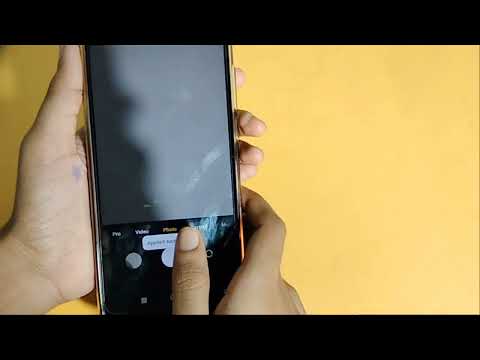 How to reset camera in Redmi 10A | camera reset kaise kare | camera reset setting