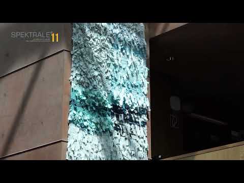 2024 Spektrale Ilka Raupach