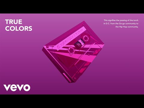 download lagu mp3 mp4 Chaz French True Colors, download lagu Chaz French True Colors gratis, unduh video klip Chaz French True Colors