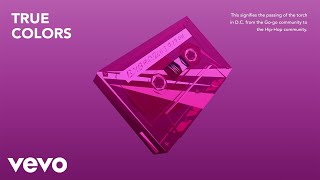 Chaz French - True Colors (Audio) ft. Big G