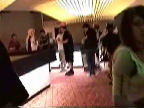 Youmacon 2010 part 2