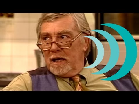 Love and marriage (6-9-1997) • E161 S08 • Oppassen