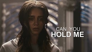 Ava Starr (Ghost) | Can you hold me