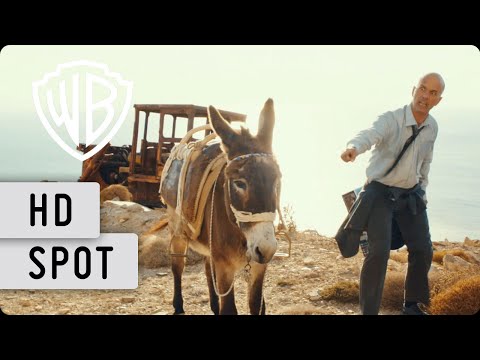 HIGHWAY TO HELLAS - Spot 1 Deutsch HD German