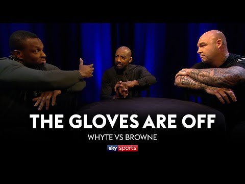 Eddie Hearn: Dillian Whyte Will Appeal WBC Heavyweight Title Eliminator Order