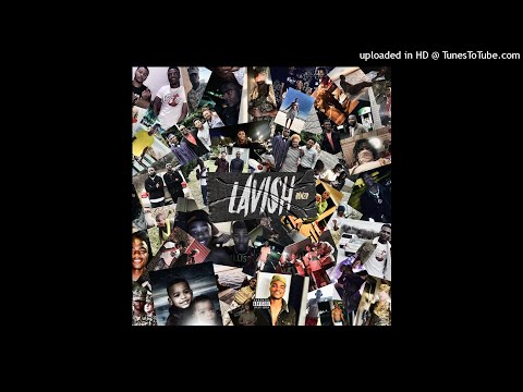 RRenzo - Hood Hope (Lavish)