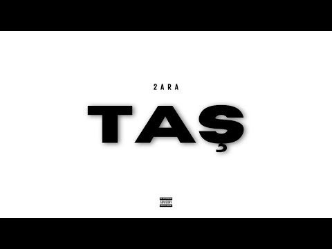 2ARA - Taş (prod. by ZAMAEL72)