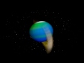 Universal Animation Logo