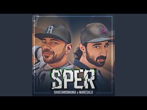 Sper (feat. Maresalu)