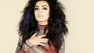 Charli XCX -You're the one-Lyrics