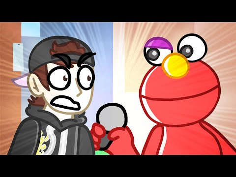 Roar | Popcorn TV Beatbox Solo R2 SCRAPPED - HYB