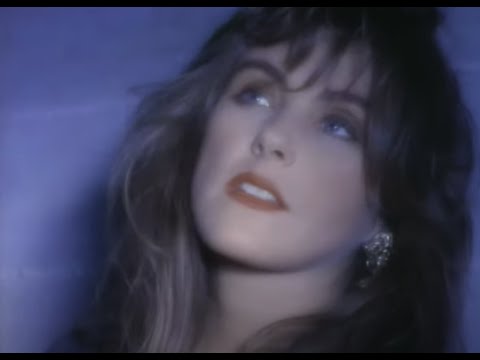 Laura Branigan - Moonlight on Water (Official Music Video)